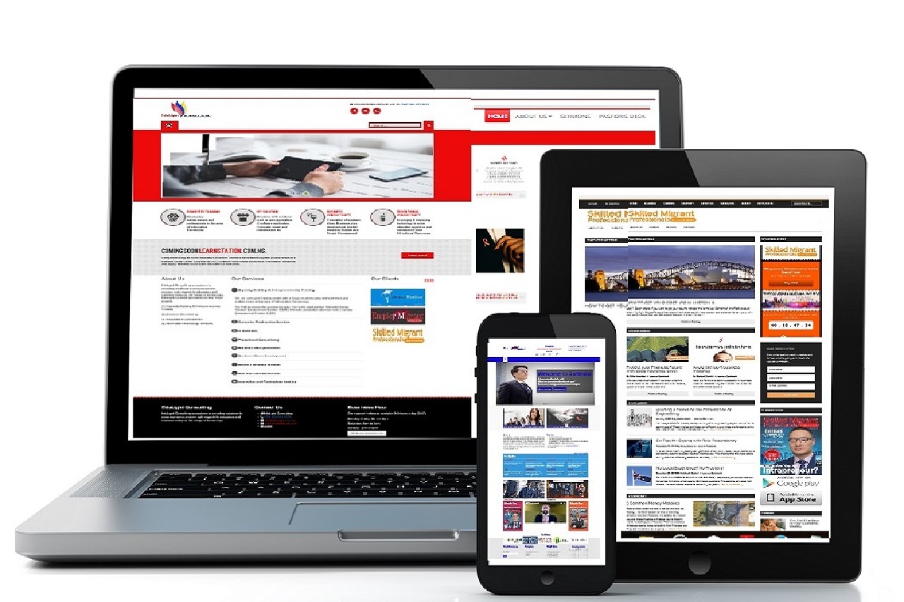 Website Design Course