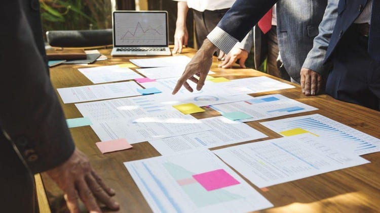 Business Plan Writing Course By Mayokun Odusote