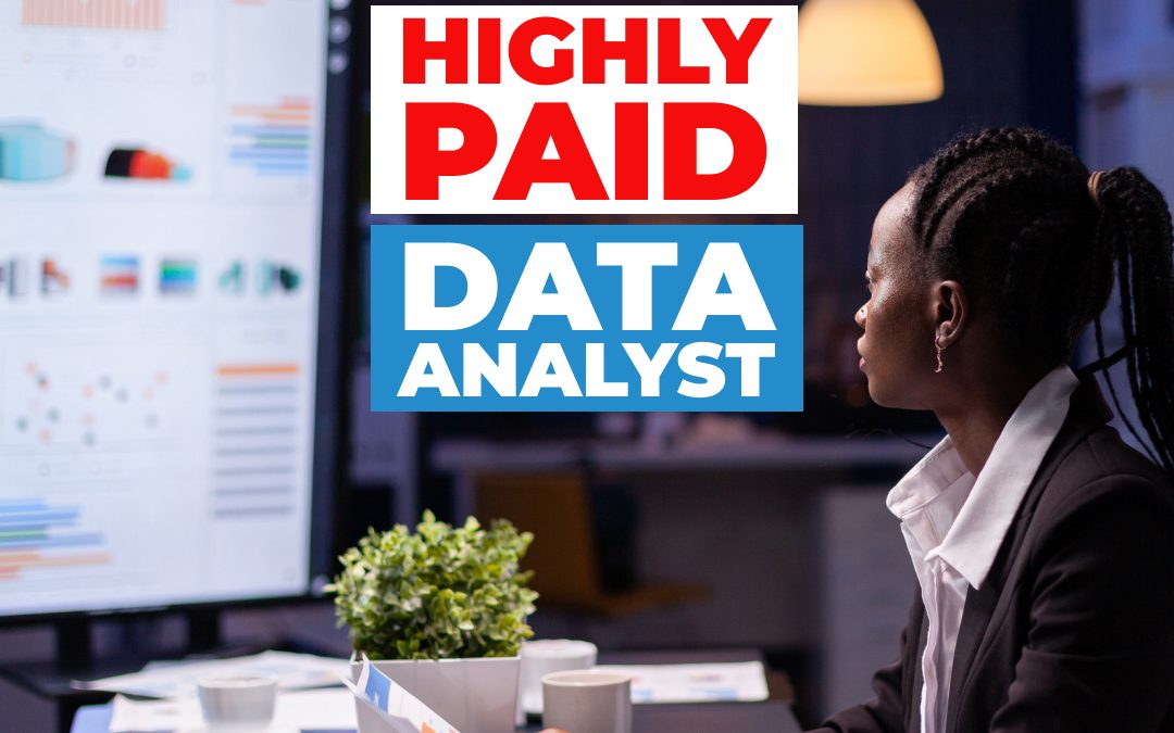 Empower Your Career: Master Data Analysis at LearnStation NG in Ibadan
